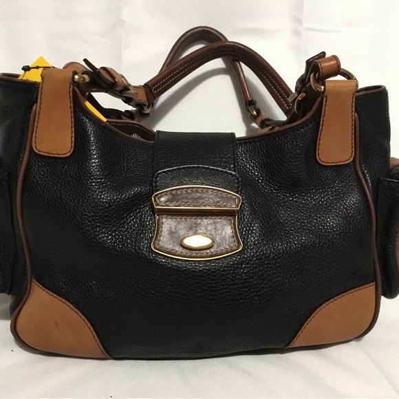 Authentic PRADA Handbag - Picture 2 of 15